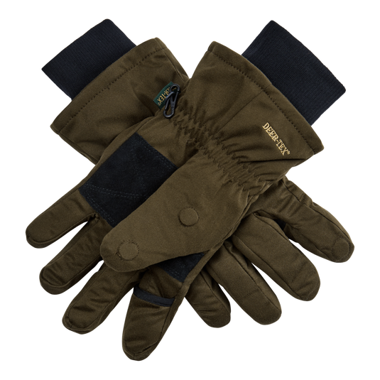 Excape Winter Handschuhe