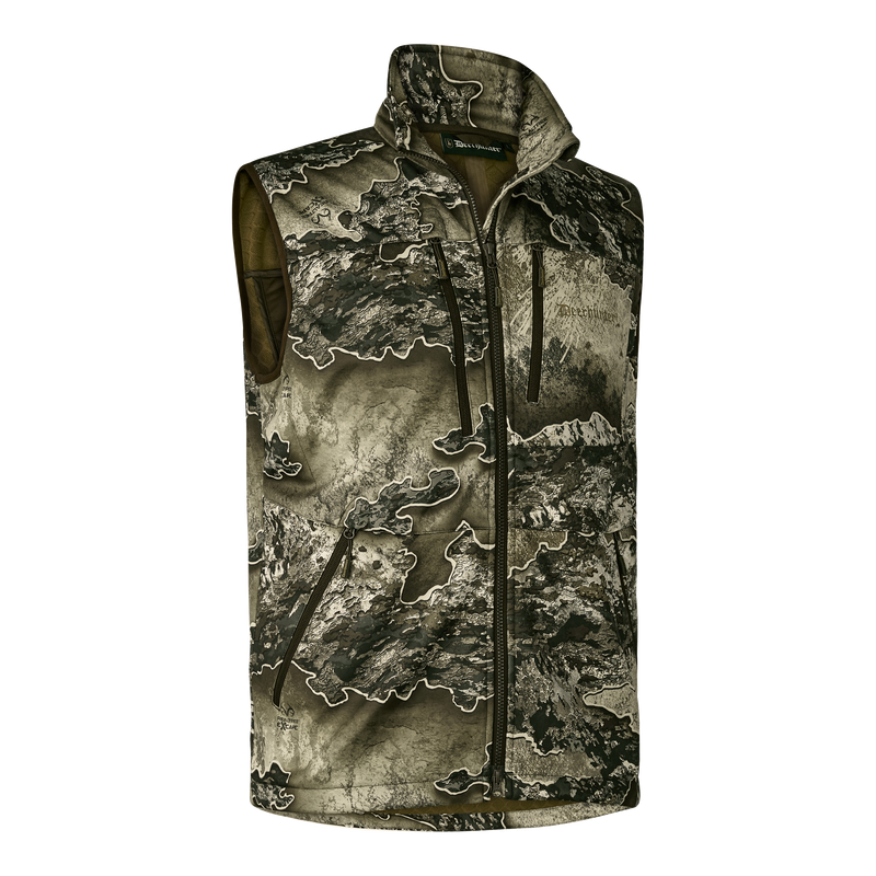 Laden Sie das Bild in Galerie -Viewer, Excape Softshell Weste
