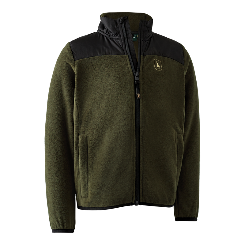 Laden Sie das Bild in Galerie -Viewer, Youth Northward Fleecejacke
