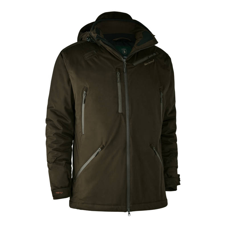 Laden Sie das Bild in Galerie -Viewer, Excape Winter Jacke
