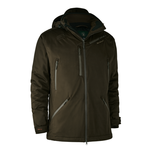 Excape Winter Jacke