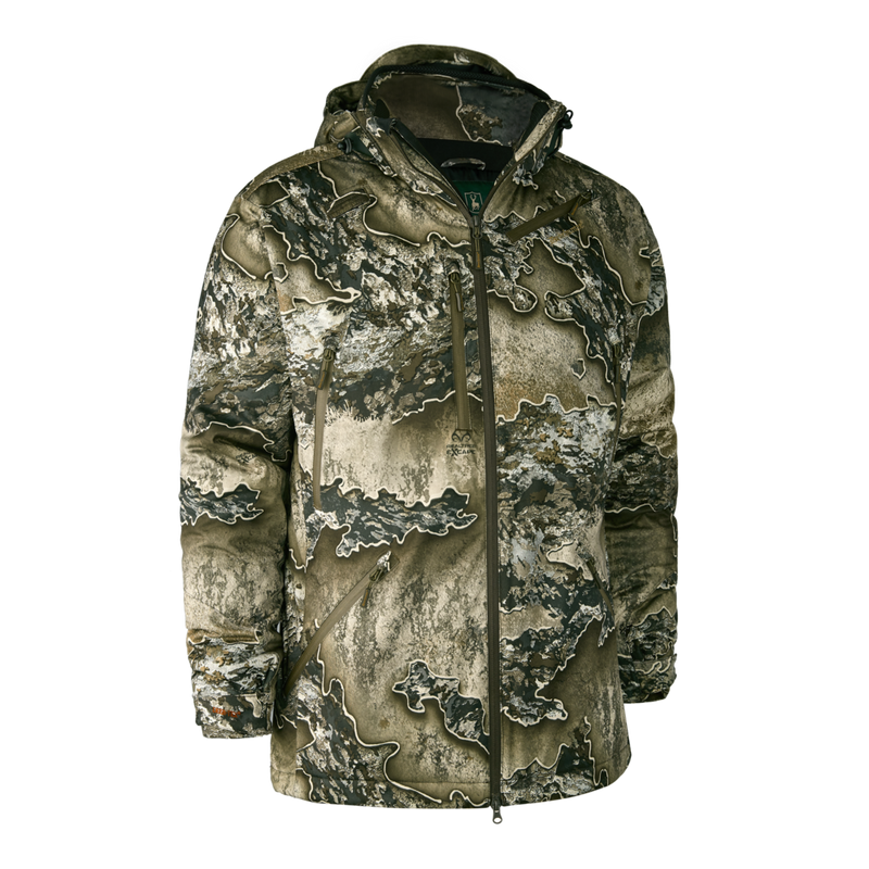 Laden Sie das Bild in Galerie -Viewer, Excape Winter Jacke
