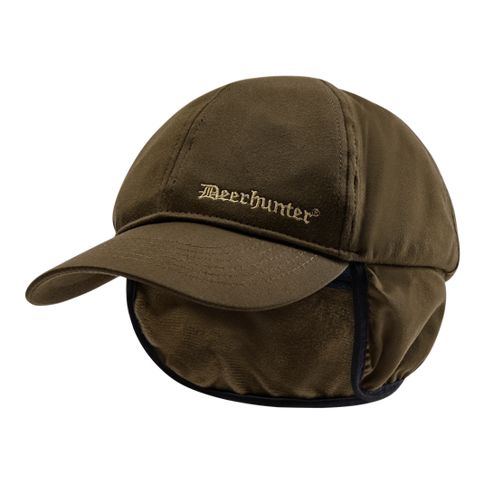 Excape Winter Cap