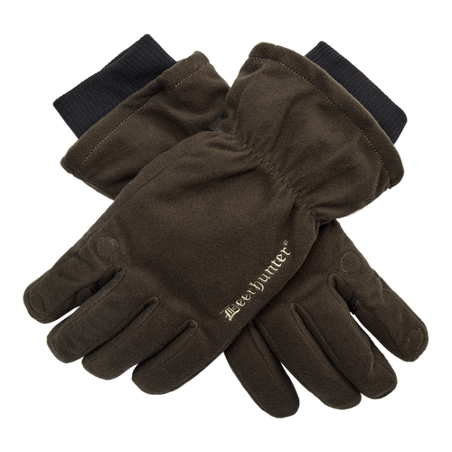 Game Winter Handschuhe