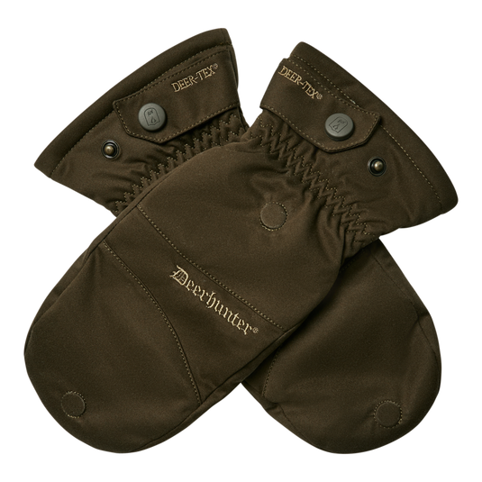 Excape Handschuhe