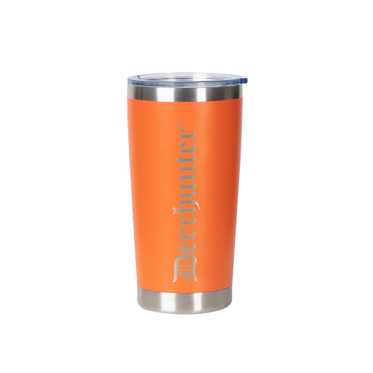 Thermobecher mit Deckel