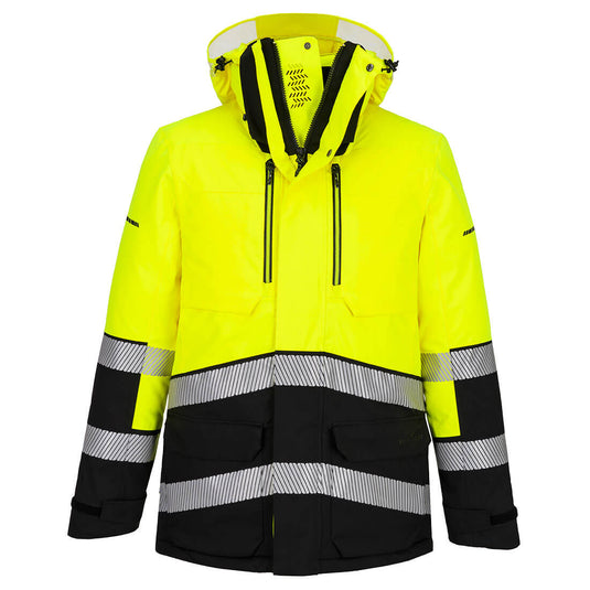 EV4 Hi-Vis Expeditions Parka EV401