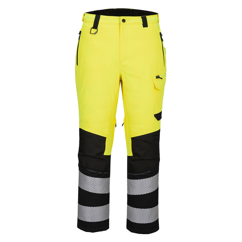 Laden Sie das Bild in Galerie -Viewer, EV4 Hi-Vis Expeditions Bundhose EV402
