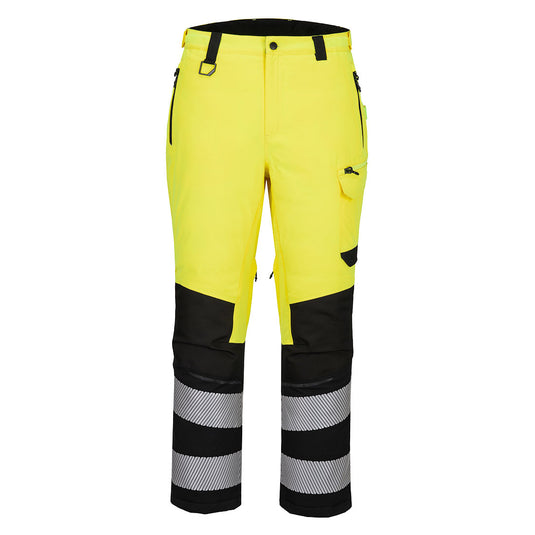 EV4 Hi-Vis Expeditions Bundhose EV402
