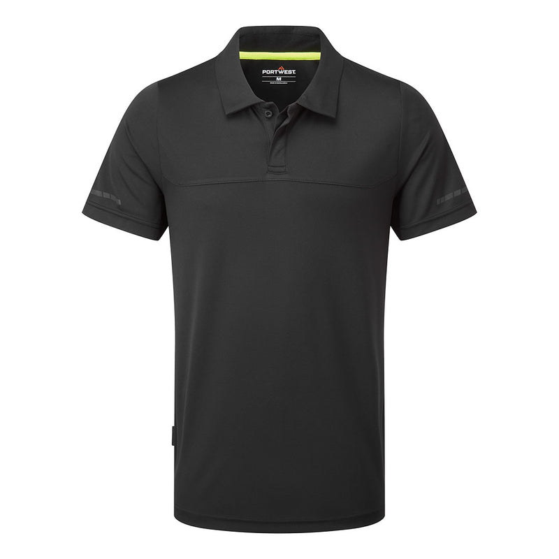 Laden Sie das Bild in Galerie -Viewer, EV4 Leichtes Poloshirt S/S EV410
