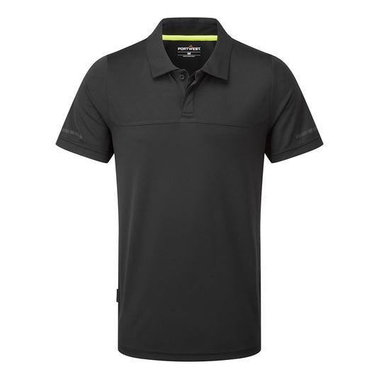 EV4 Leichtes Poloshirt S/S EV410
