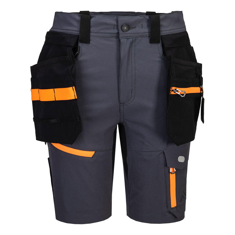 Laden Sie das Bild in Galerie -Viewer, EV4 Leichte abnehmbare Holstertasche Shorts EV444
