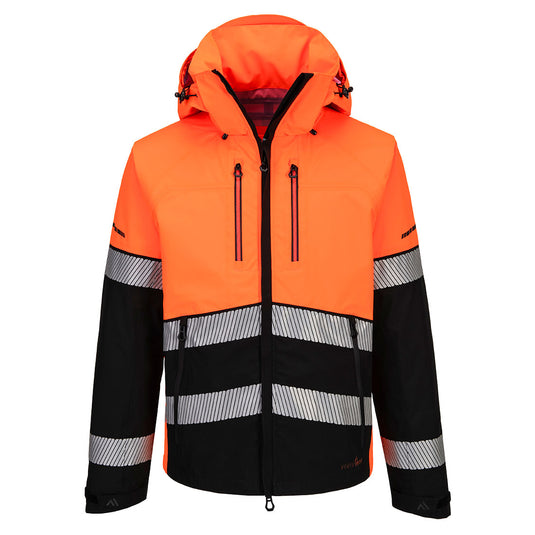 EV4 Hi-Vis Shell Jacke (3L) EV465