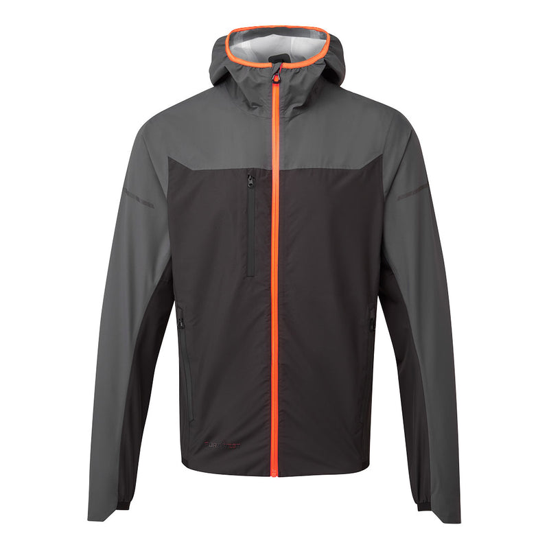 Laden Sie das Bild in Galerie -Viewer, EV4 Packable Waterproof Jacket EV466
