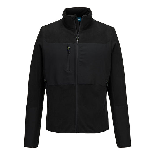EV4 Stretch Fleecejacke EV476