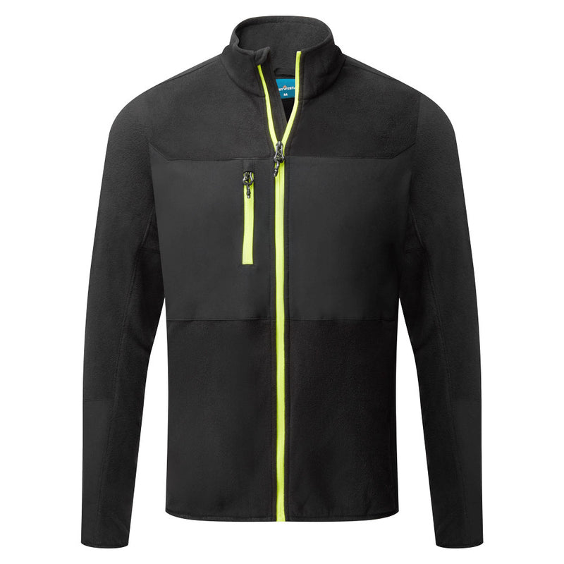 Laden Sie das Bild in Galerie -Viewer, EV4 Stretch Fleecejacke EV476
