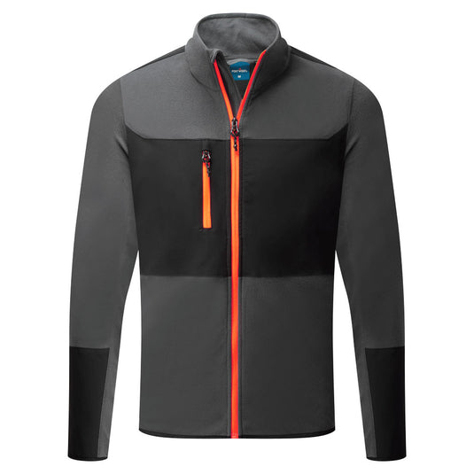 EV4 Stretch Fleecejacke EV476