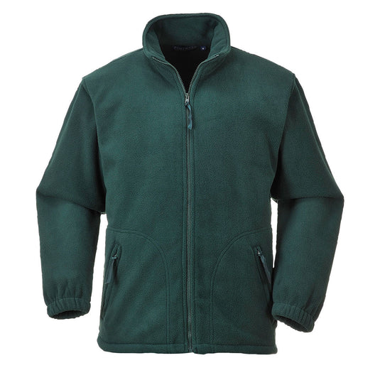 Argyll warme Fleecejacke - F400