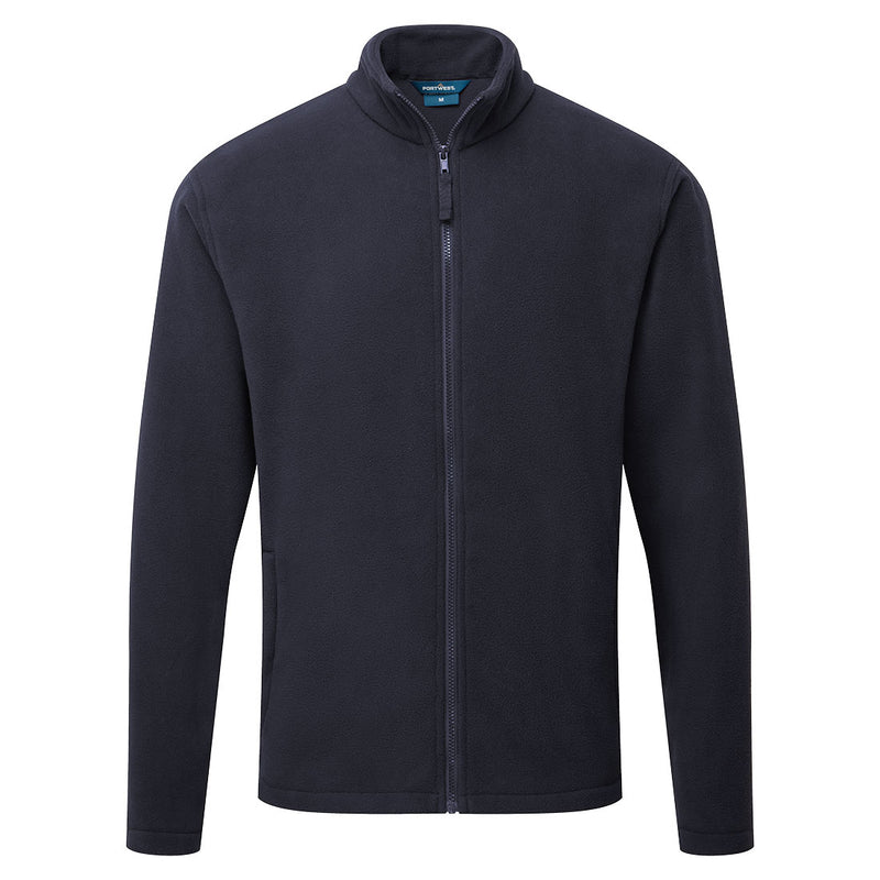 Laden Sie das Bild in Galerie -Viewer, Eco Fleecejacke F407
