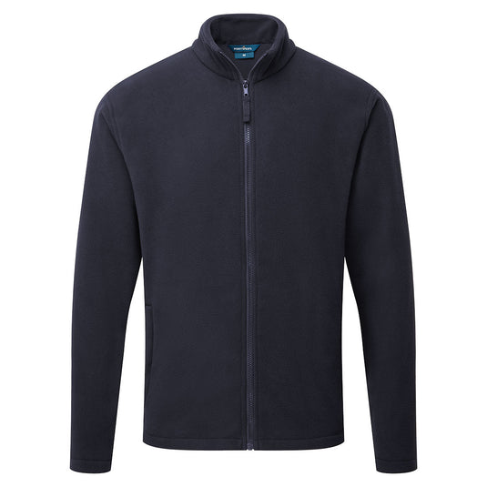 Eco Fleecejacke F407