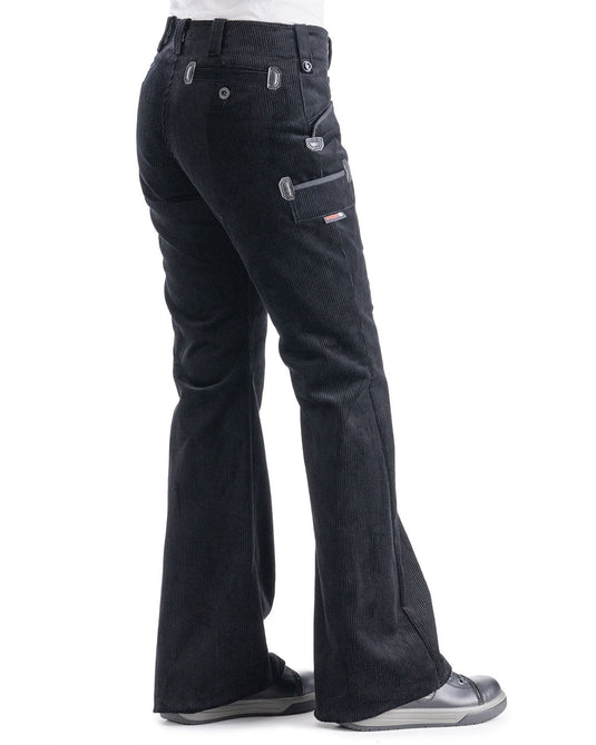 Oyster Kely Damen Zunfthose mit Schlag