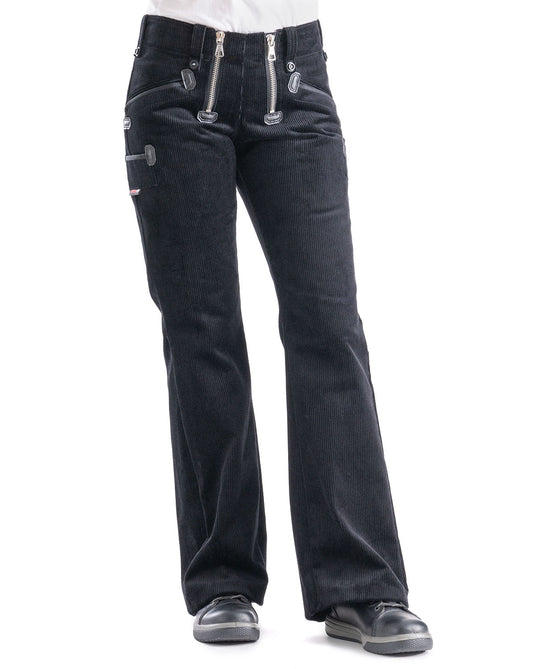Oyster Kely Damen Zunfthose mit Schlag