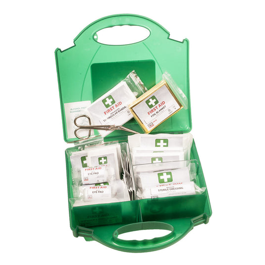 Arbeitsplatz Erste Hilfe Set 25 - FA10