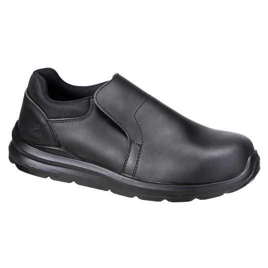 Composite Schlüpfschuh S3S SR FO FC80