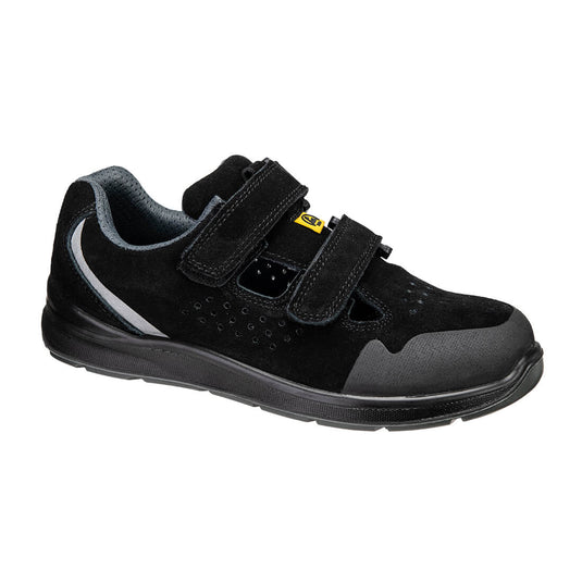 Composite-Sandale S1P ESD SR FO FE08