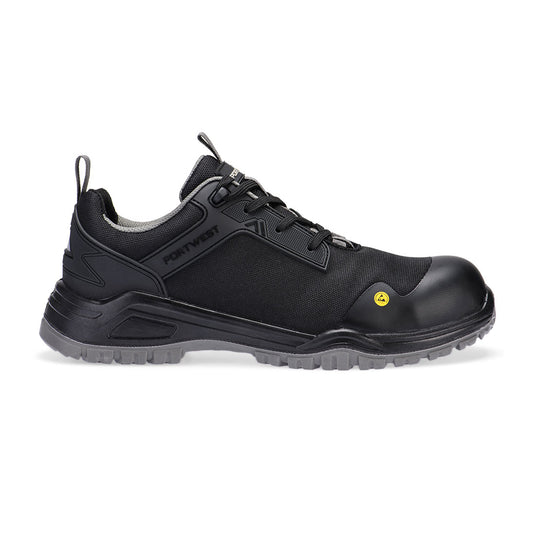 Composite Textile Shoe S3S FE11