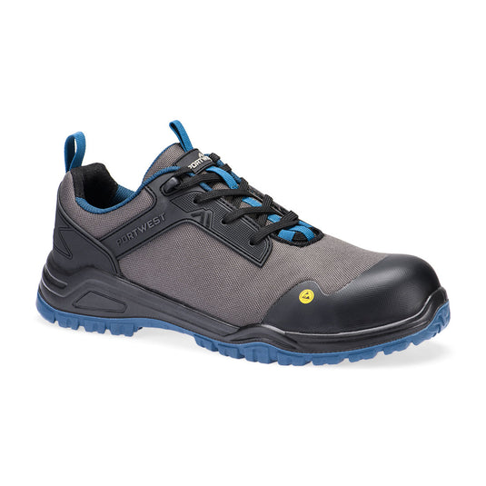Composite Textile Shoe S3S FE11
