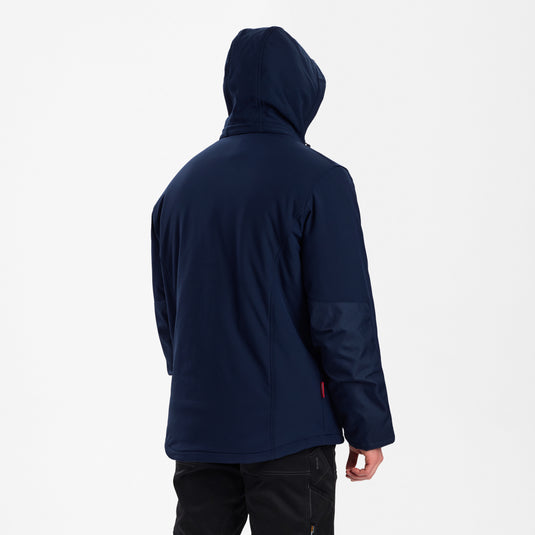 Extend Softshell-Winterjacke 1113-229