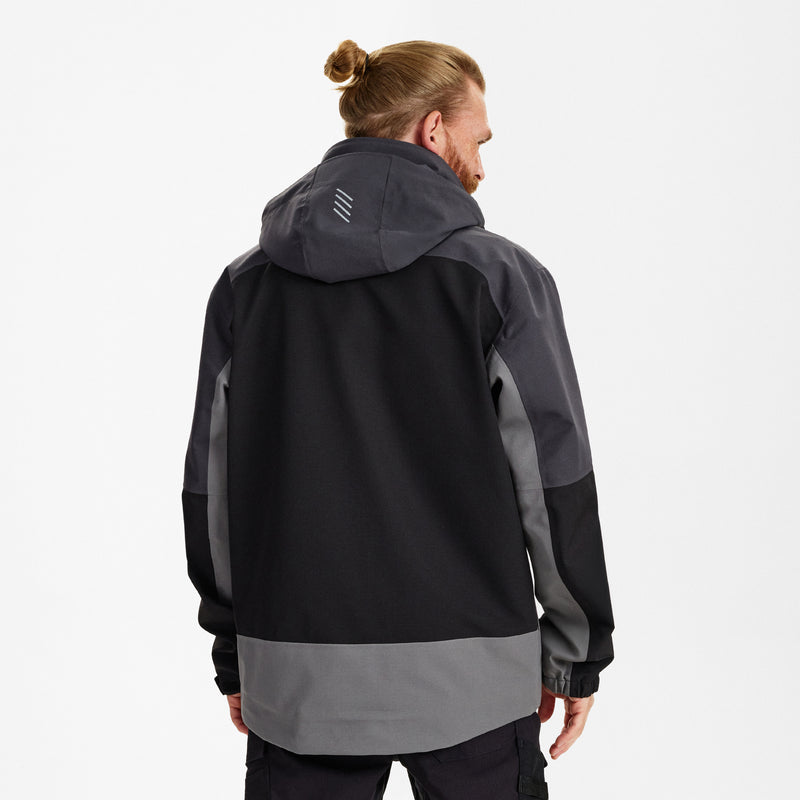 Laden Sie das Bild in Galerie -Viewer, Entire Shelljacke 1129-159
