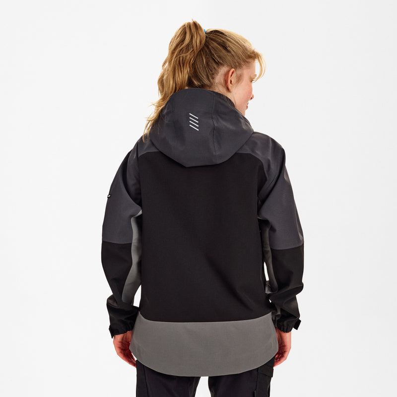 Laden Sie das Bild in Galerie -Viewer, Entire Damen Shelljacke 1135-159
