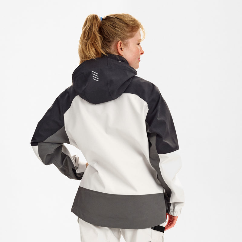 Laden Sie das Bild in Galerie -Viewer, Entire Damen Shelljacke 1135-159
