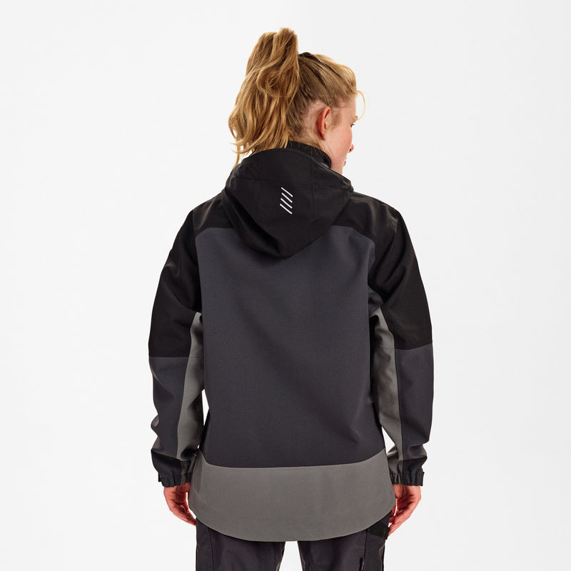Laden Sie das Bild in Galerie -Viewer, Entire Damen Shelljacke 1135-159

