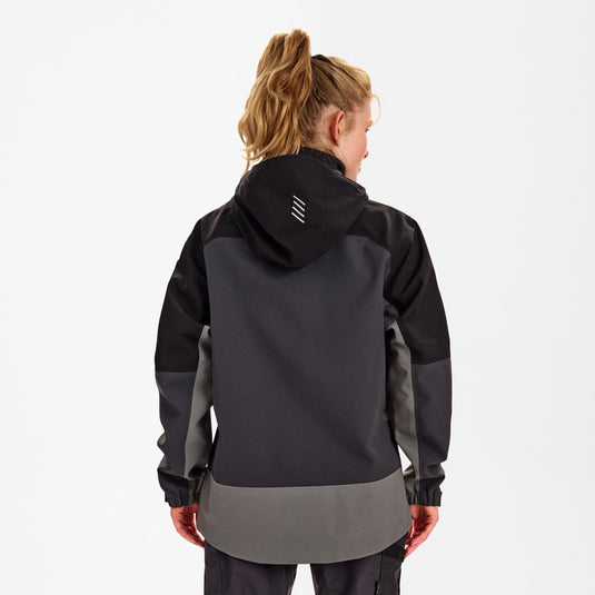Entire Damen Shelljacke 1135-159