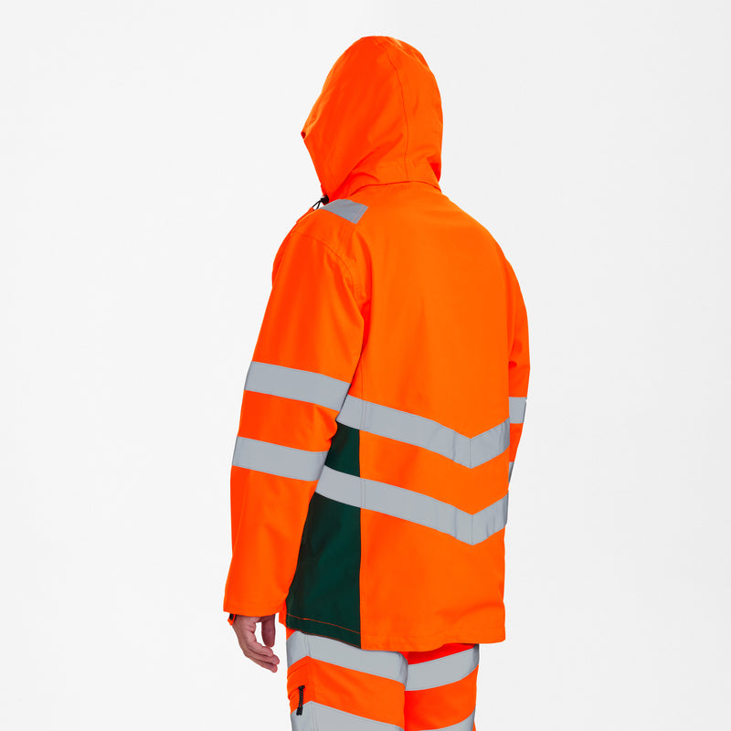 Laden Sie das Bild in Galerie -Viewer, Safety Shellparka 1145-930
