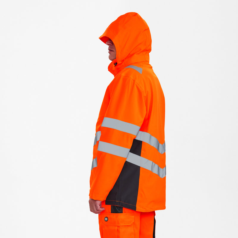 Laden Sie das Bild in Galerie -Viewer, Safety Shellparka 1145-930
