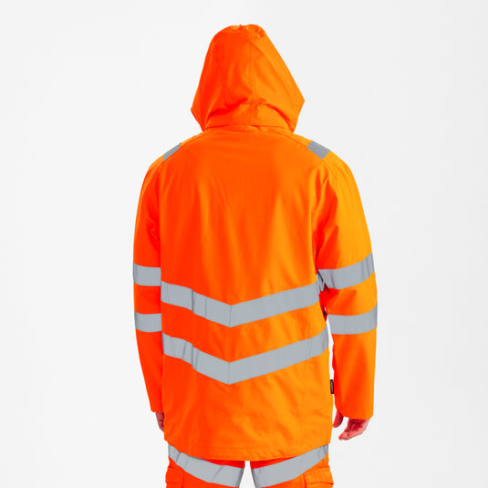 Safety Shellparka 1145-930