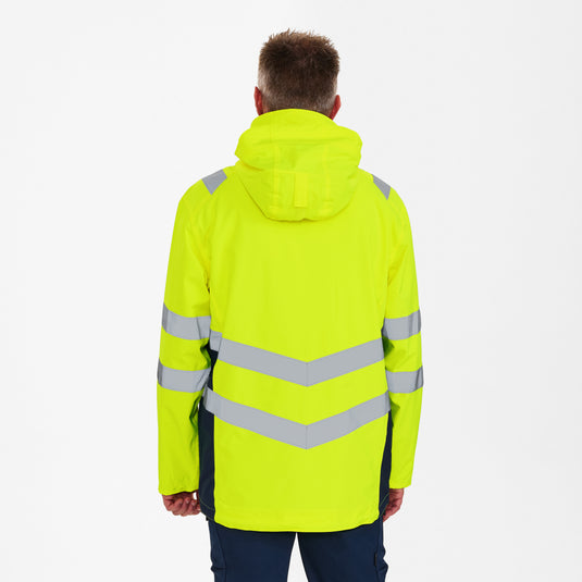 Safety Shellparka 1145-930