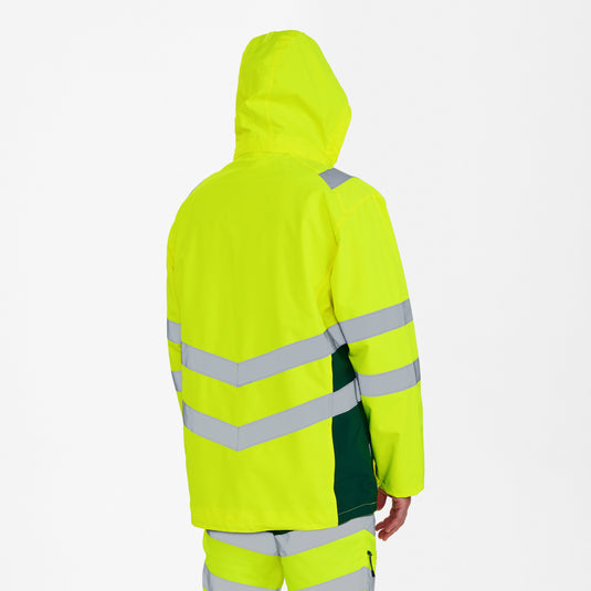 Safety Shellparka 1145-930