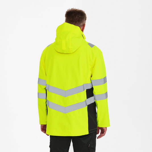 Safety Shellparka 1145-930
