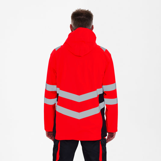 Safety Shellparka 1145-930