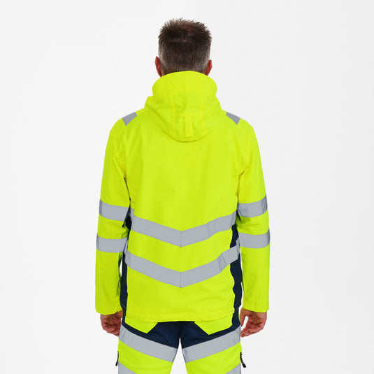 Safety Shelljacke 1146-930