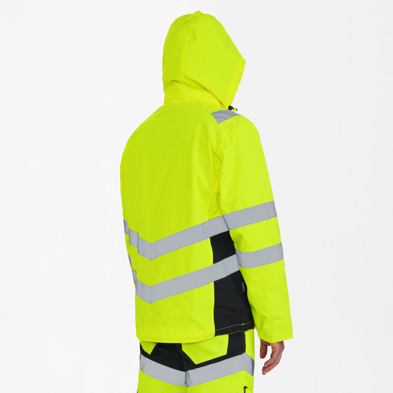 Laden Sie das Bild in Galerie -Viewer, Safety Shelljacke 1146-930
