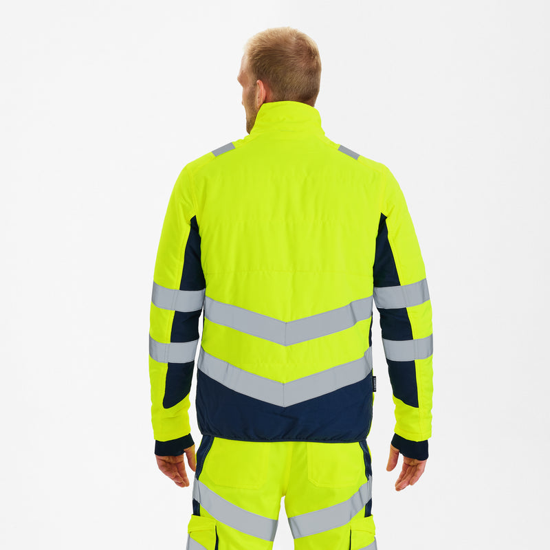 Laden Sie das Bild in Galerie -Viewer, Safety Stepp-Jacke 1159-158

