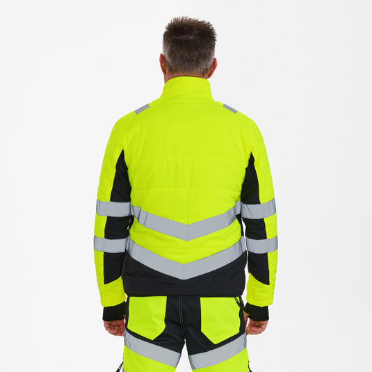 Safety Stepp-Jacke 1159-158