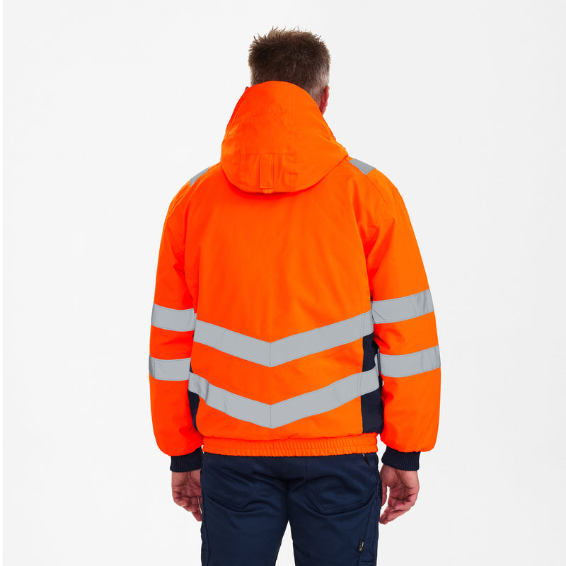 Laden Sie das Bild in Galerie -Viewer, Safety Pilotjacke 1246-930
