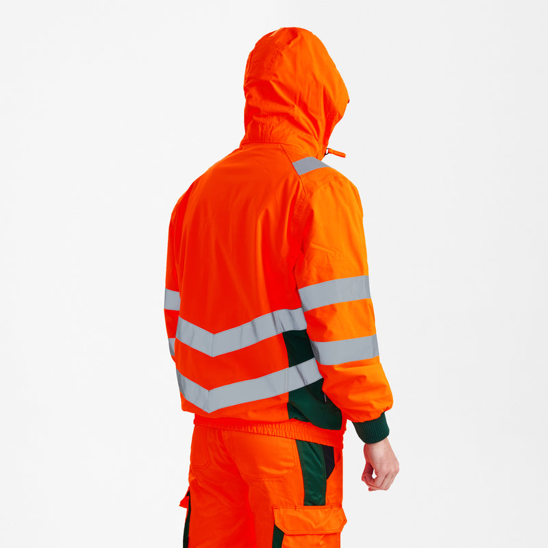 Laden Sie das Bild in Galerie -Viewer, Safety Pilotjacke 1246-930
